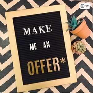 Need to clean out closet. Reasonable offers and bundles welcome!